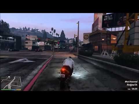 GTA V - Lester Assassination Missions