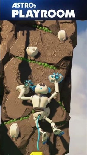 Astro's Artefact : PS VR Aim Controller #astrobot