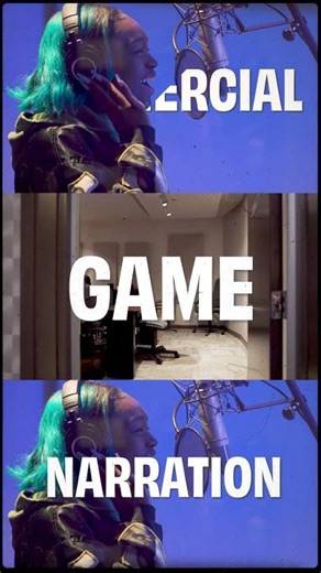 GM Voices - Voiceover Demo Production