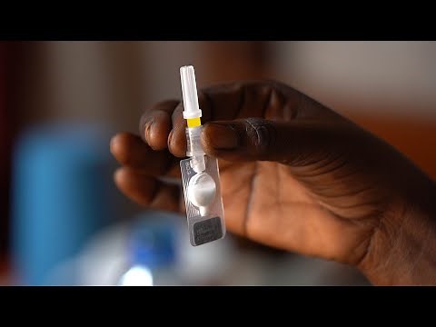 How to Use Depo SubQ, Teaching Short (Women & Partners), English - Family Planning Series