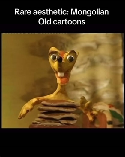Mongolian classic cartoons from the Soviet era #mongolia #mongoliancartoons #childhood #classics #nurseryrhyme #mongoliannurseryrhyme #song #mongoliansong