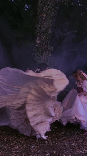 Rebecca on Instagram: "A dark fairytale✨Did you know we’re now accepting reservations for the Dark Faerie Life retreat in September? Co-hosted by myself and @lostlandscollections at @manorandmaker’s romantic chateau in the French countryside. Join us for a week of gothic revelry inspired by dark fairytales and the approaching autumn season. There’s a link in my bio to learn more and reserve your spot to attend this intimate gathering halfway between reality and a dream. video edited by me using