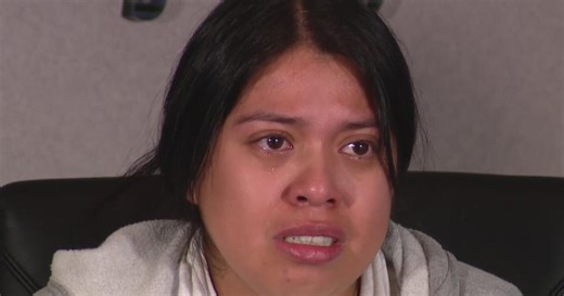 Dallas widow shares heartbreaking final call with husband trapped under burial vault