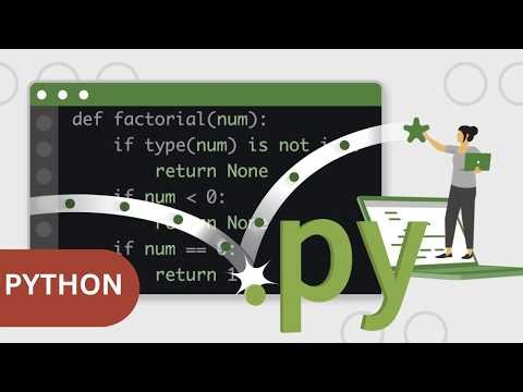 تعلم Python من الصفر | مقدمة كورس بايثون للمبتدئين