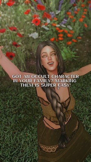 Add a magic icon to your legacy tree on TheSimsTree 🌱 ✨ #TheSimsTree #simslegacy #legacychallenge #sims4 #sims2 #sims3 #simsfamily #simstree #sims #sims4legacy #sims4roleplay #sims4stories #sims4couple #thesims4 #ts4 #ts4cc #plumtreeapp #simsta #simstagram #simsstory #thesims #simspiration #showusyoursims #maxismatch #simstagrammer | Thesimstree