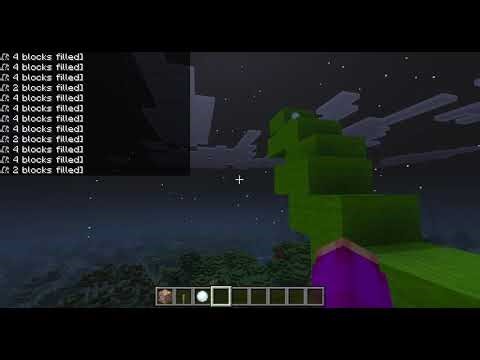 minecraft working egg command (still on beta so it might be broken)