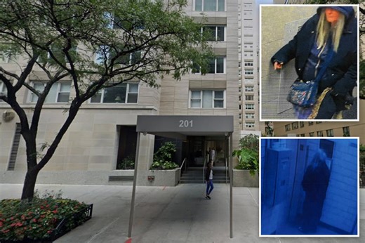 Fuming neighbors sue to end poop-smearing terror from ‘zombie’ neighbor in pricey NYC co-op