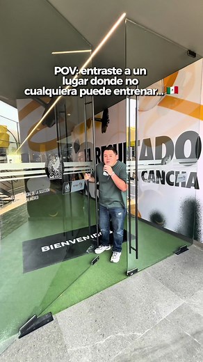 Smart Fit CAR: Entrenamiento Élite para la Selección