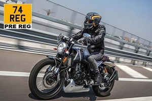 Used Other Motorbikes Motorbikes and Scooters for Sale in Belfast City Centre, Belfast | Gumtree