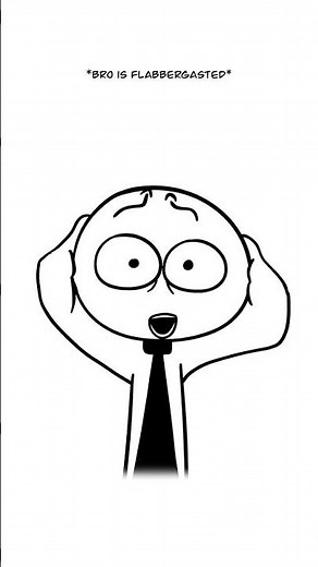 Step On A Crack 😭 (Animation Meme) Orig: @depeet Anim: @cartoonimation #short