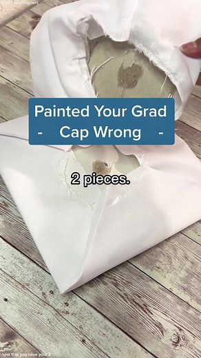 Creative Graduation Cap Decorating Ideas