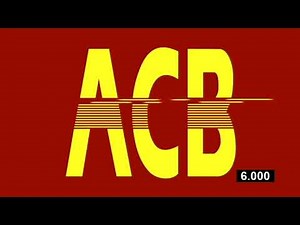 [REQUESTED] ACB Logo Effects [Buzz, look, an alien! Csupo Effects]