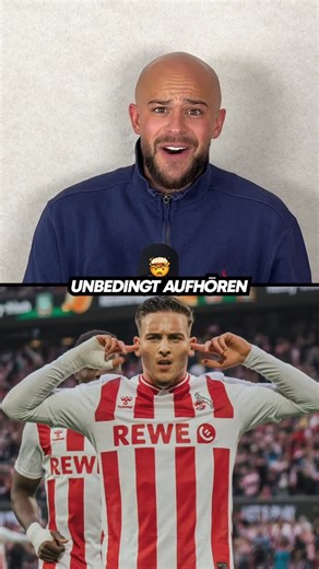 Max Giesen on Instagram: "El Maladonna Fußballgott 🥹😮‍💨 #fussball #bundesliga #fcköln #köln #1fcköln #saidelmala #elmala #talent #superstar"