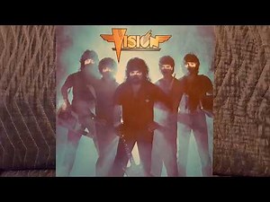 Vision(Dynamos)With Billy Powell (Lynyrd Skynyrd)