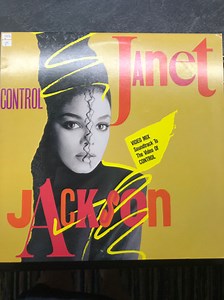 Janet Jackson - Control (Video Mix: Soundtrack To The Video Of Control)