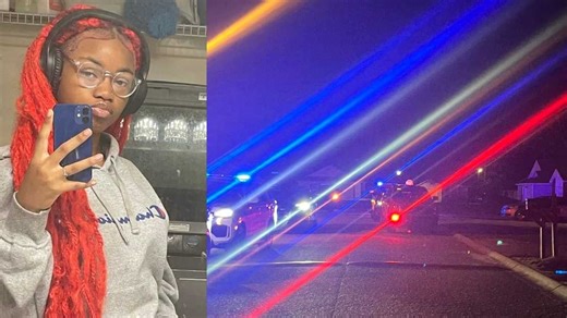 Two teen girls arrested after 'vicious' murder of 13-year-old in South Carolina, chief says