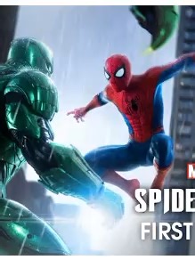 Marvel's Spider-Man 3 - First Trailer | PS5 Games (4K)