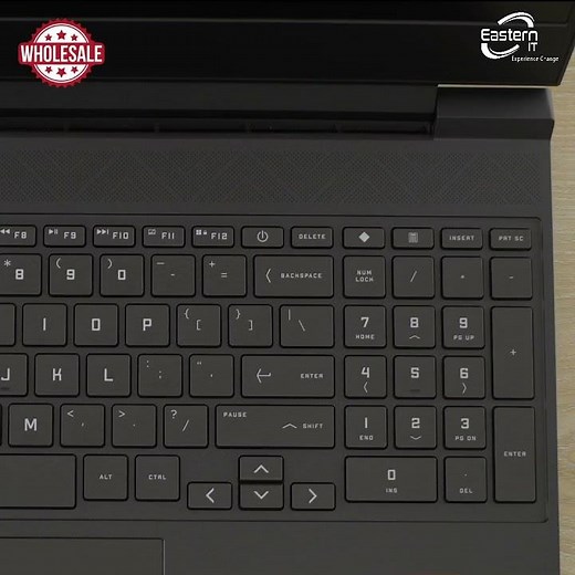 HP Victus 15 FA2082WM Gaming Laptop