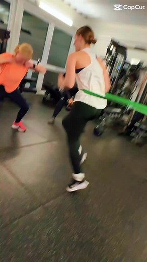 🔥 NEW CLASS ALERT: IGNITE 🔥 Bootcamp energy • Partner drills • Serious results Ready to level up your fitness and have some fun doing it? Our brand-new IGNITE class is here and it’s all about teamwork, sweat and pushing your limits in the best way. Expect: 💥 High-energy boot camp–style circuits 🤝 Partner drills that keep you motivated and moving 🏋️‍♂️ Strength cardio combos for a full-body burn ⏱ Quick, punchy rounds to keep your heart rate high 🎉 A fun, supportive vibe where everyone work