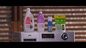 Your washing machine gives you the best wash when cared for. With the IFB laundry care system, you will get the cleanest clothes and a washing machine that will last for years to come. From getting rid of the dirt to keeping them soft and bright for the longest time, these additives give your clothes the all round care they deserve! For more information, visit: http://bit.ly/2rTIL9w | IFB Appliances