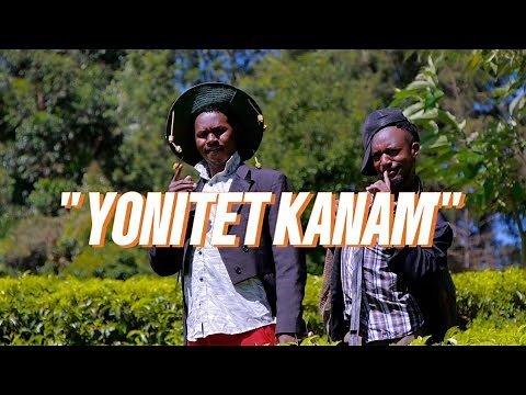 yonitet kanam!!! 2Nd junior kotestes ft Ndugu yangu~latest Kalenjin song (official Music video)