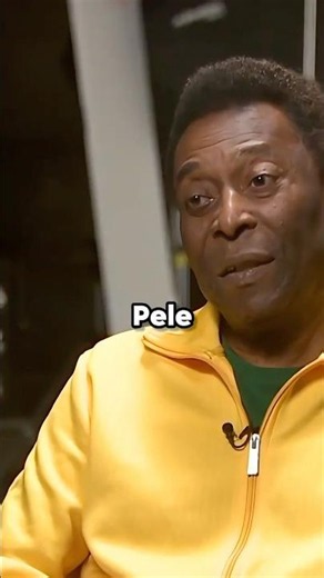 Pele and Maradonas favourite player ♥ #football #football #pele #maradona #soccer