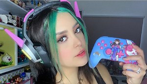 Filtran PACK y videos privados de 'Arigameplays' en Twitter