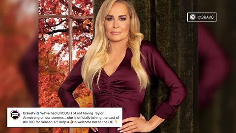 Lea Black Returns in The Real Housewives of Miami's Season 5 Trailer