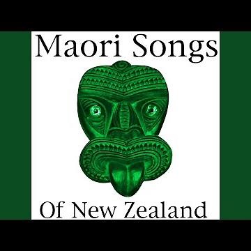 Kamate Kamate (All Blacks Haka)