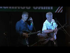 KazCamp2022 稲葉ブラザーズ with アリサ