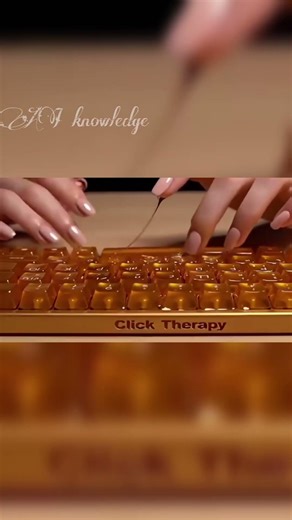 Ranking The Best AI ASMR Keyboards