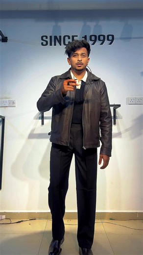 Cropped Vintage Leather Jacket Review