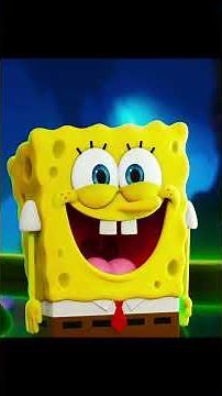 The SpongeBob Movie: Search for SquarePants