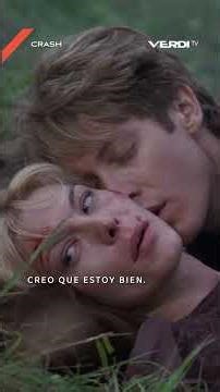 Ya nunca volverán a ser los mismos 💋🏎️ #Crash #VerdiTV