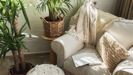 The 7 Unexpected Colors Designers Are Pairing With Beige (& Why They Work) - House Digest