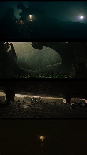 Four films in the ALIEN series features a crew or group of people exploring Derelicts or a Derelict-like abandoned space station. #alien1979 #Aliens1986 #AlienCovenant #AlienRomulus #spacejockey #RidleyScott #danobannon #FedeAlvarez #WeylandYutani #colonialmarines | Perfect Organism: The ALIEN Saga Podcast