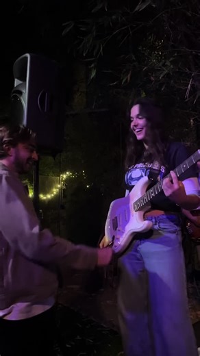 Live Music Covers by Local Bands in Los Angeles