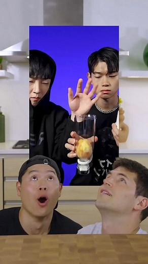 Viral Blender Hack | Nick DiGiovanni