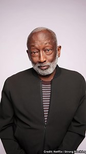 Watch As Garrrett Morris Receives His Hollywood Star ⭐️ | American Black Film Festival