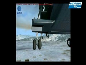 3D Motors FSX Acceleration