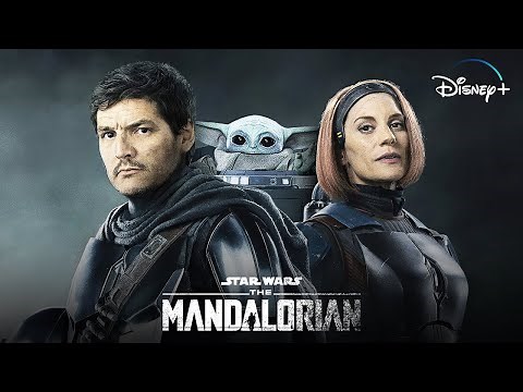 The Mandalorian Season 4 - OFFICIAL ANNOUNCEMENT! | Star Wars