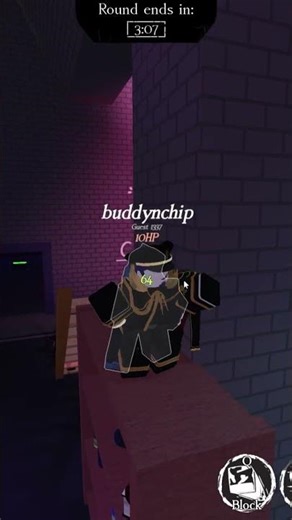 Guest Stun Comp #roblox #forsaken #dieofdeath