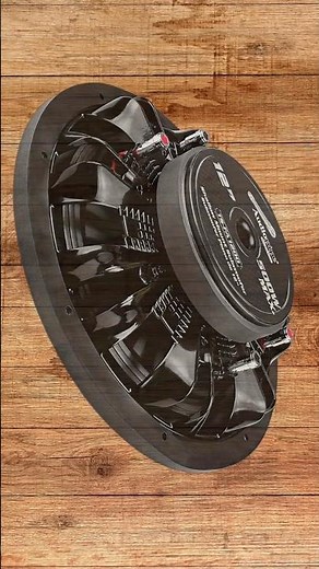 🔥 Best Shallow Mount 12-Inch Subwoofers for INSANE Bass! 🎶🚗