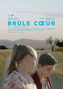 Burning Heart - Movie