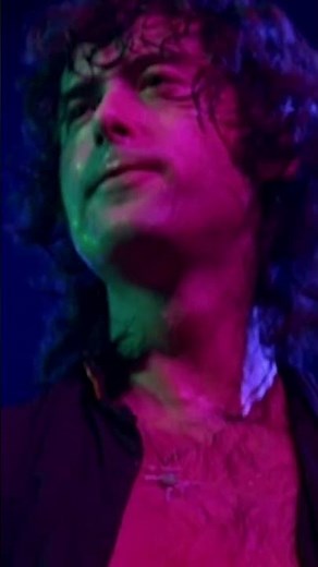 Since I’ve Been Loving You (Live at Madison Square Garden 1973)