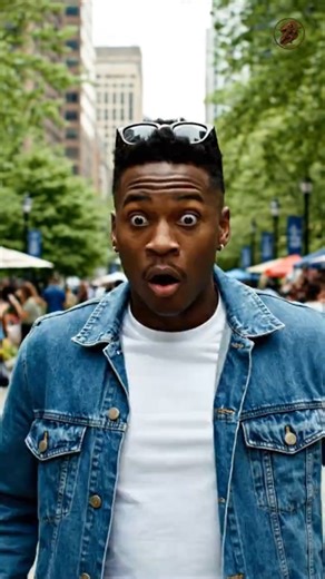 He Thought He’d Seen Everything… 😳