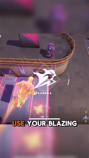 Human Torch has a Secret BUFF...