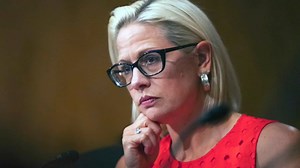 NC woman says former US senator broke up her marriage, files alienation of affection lawsuit