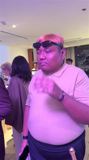 Nagutom na si Daddy Tyga | Oft by Matilda Gwapa