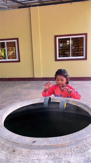 Using a Magnet to Extract Iron from Water